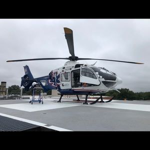 Meet your Posher, Adam